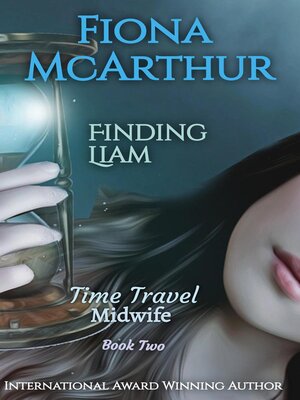 Finding Liam - ebook